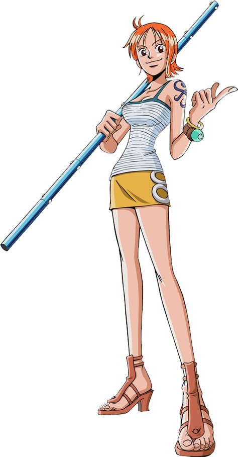 The Best Nami Cosplay Of All Time One Piece Nami Jaya Clipart Large