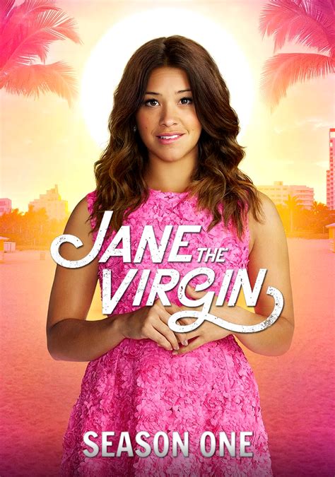 Jane The Virgin Tv Fanart Fanart Tv