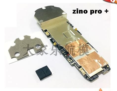 hubsan zino pro rc drone spare parts receiving board main boardparts accessories aliexpress