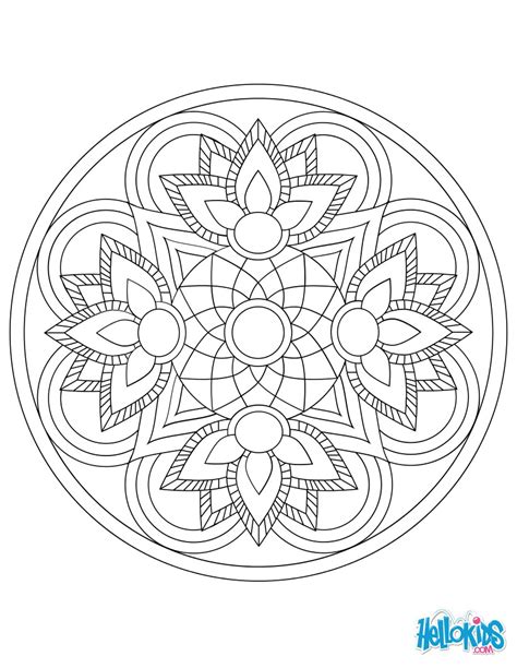 mandala pattern practice sheets artists  patterns  intuitively