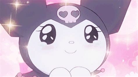 onegai my melody oto melody kuromi version hd youtube