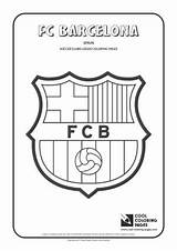Barcelona Clubs sketch template