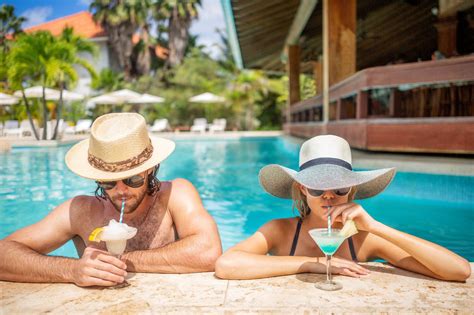 Couples Resorts Swept Away Negril Jamaica Premium All
