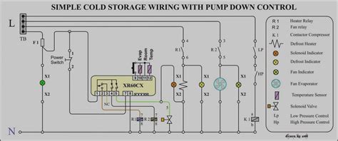 collection  freezer defrost timer wiring diagram wiring diagram