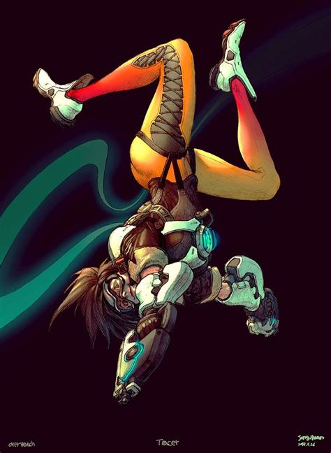 17 Best Images About Tracer On Pinterest Sexy Poses