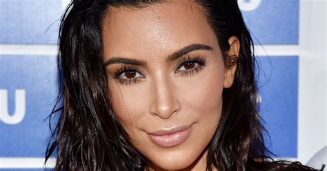 Drake Vma Win Kim Kardashian Surprised Face Expression