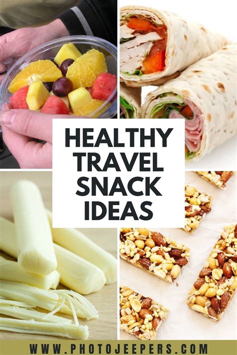 Eating Healthy While Traveling Is So Important Here S A List Of 10
