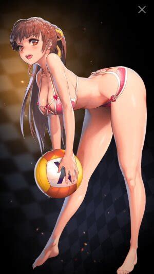 Volleyball Ass Hentai Pics Sex