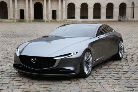 mazda developpe  moteur  cylindres en ligne albi le geant