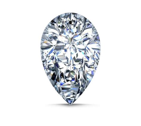 pear shaped diamond  rs carat kalbadevi mumbai id