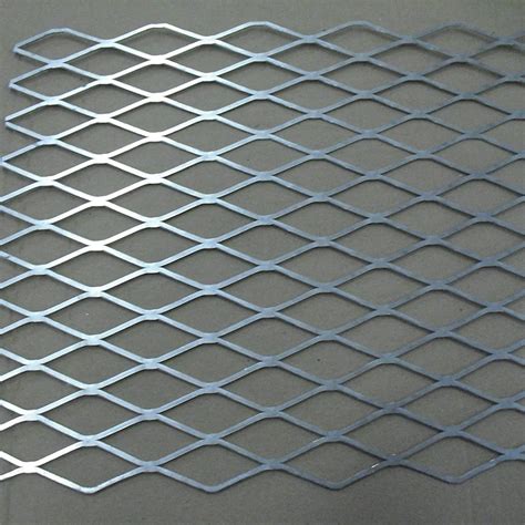stainless steel mesh expanded metal mesh decorition mesh china expanded metal mesh