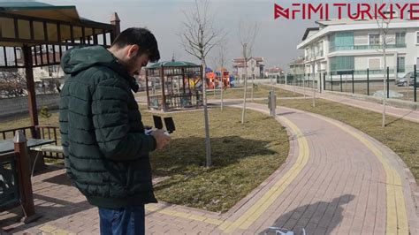 fimi  drone range test mesafe testi argtek anten  fimiturkiyecom youtube