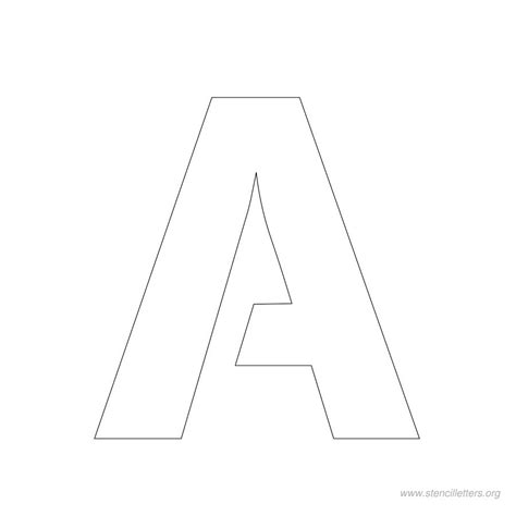 letter printable images gallery category page  printableecom