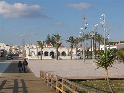 Manta Rota Algarve