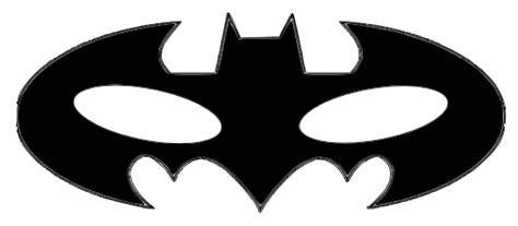 batman mask halloween masks batman mask template