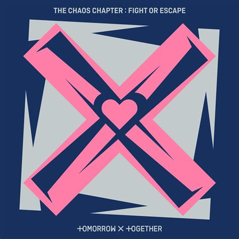 album review  chaos chapter freeze  chaos chapter fight