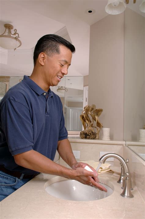 fileman washing hands jpg wikimedia commons