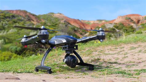 drone long range priezorcom