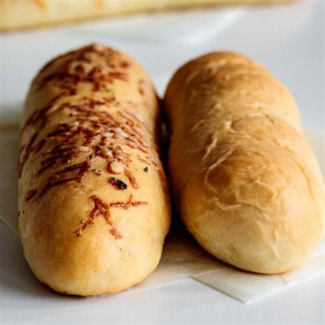 subway bread recipe deli roll italian milk  pop