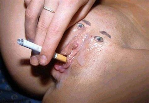 Cigarrito Después De Follar