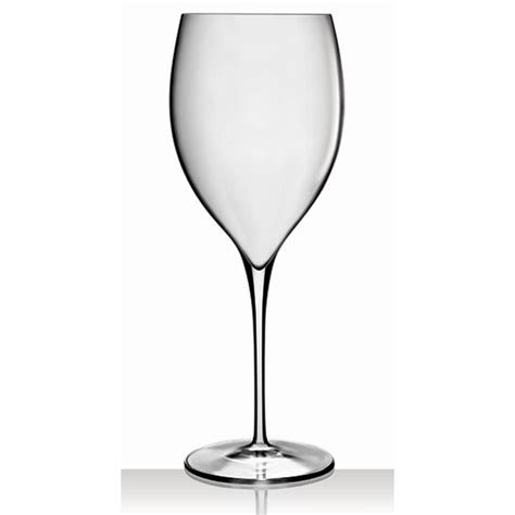 Luigi Bormioli Magnifico Extra Large Wine Glass And Reviews