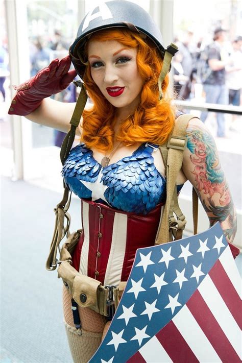 the most creative and sensational cosplay from comic con 2013 cosplay