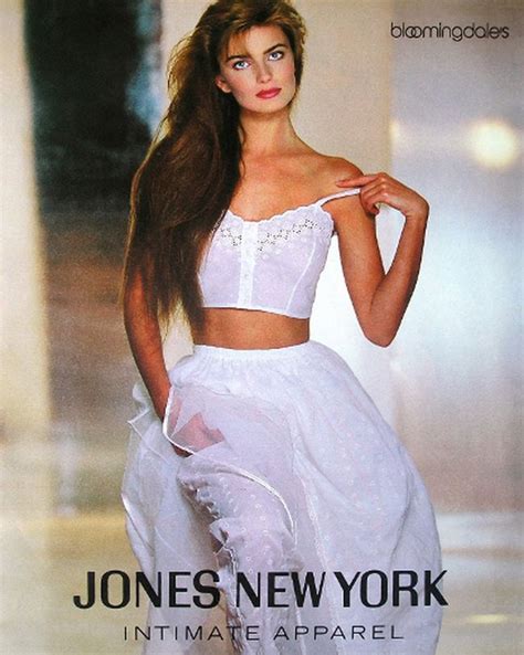 80s Supermodels Then And Now Fashion Life Toronto Sun