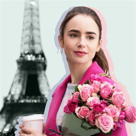 Emily In Paris Season 2 Netflix Release Date Cast News Spoilers
