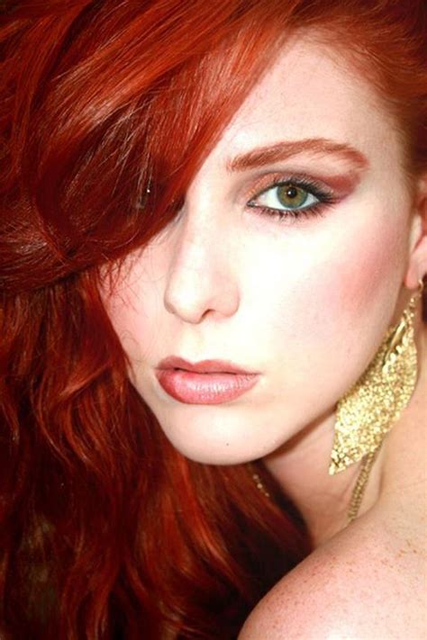 pin by jennifer hopkins on ravishing ruby red haired vixens red hair