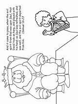 Coloring Saul David Pages Bible King Cave Goliath Niños Preschool Para Activities Cp Goliat Harp Crafts Printable Kids Solomon Ws sketch template