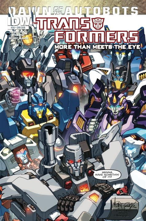 james roberts teases 2015 transformers comic details transformers news tfw2005
