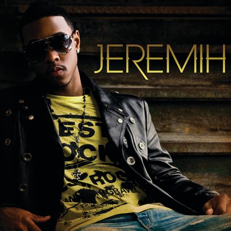 Listen Free To Jeremih Birthday Sex Radio Iheartradio