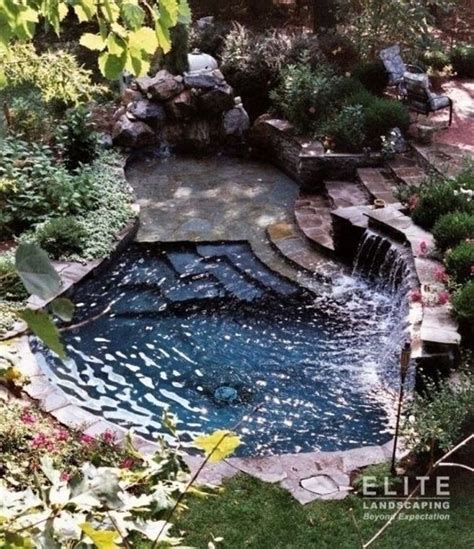 natural pool ideas on home backyard 20 backyard
