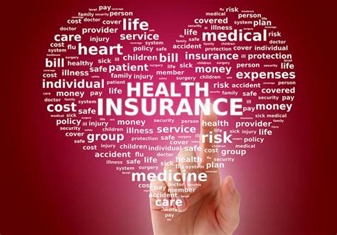 alternatives  traditional health insurance