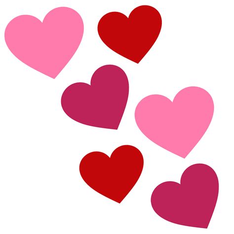 valentine cliparts   valentine cliparts png images