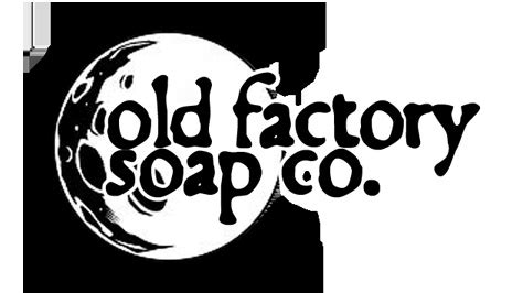 logo  factory olds soap