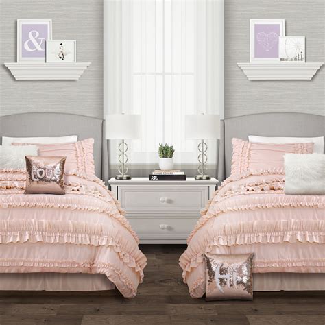 Twin Xl Comforter Queen Comforter Sets Bedding Sets Girl Bedding