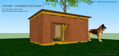 elegant   build  large dog house plans  home plans design