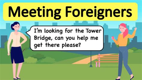 talk  foreigners english conversation youtube