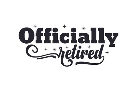 officially retired svg cut file  creative fabrica crafts creative