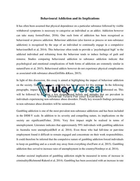 reflection essay essay writing assignment
