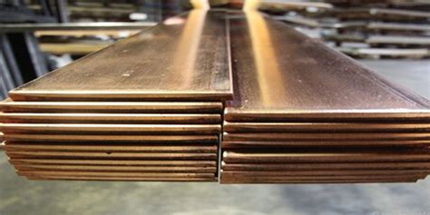 industrial   copper bar