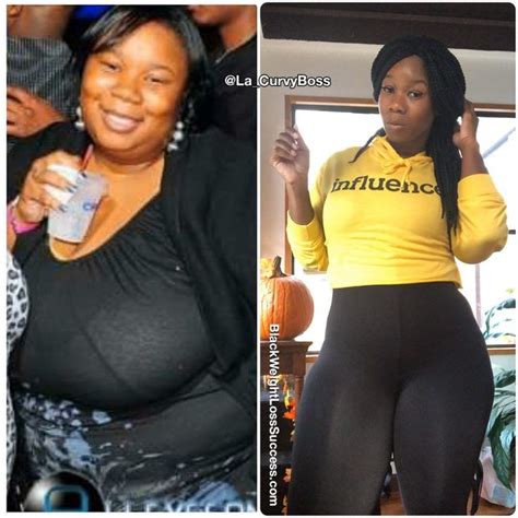Pin On Black Women Losing Weight