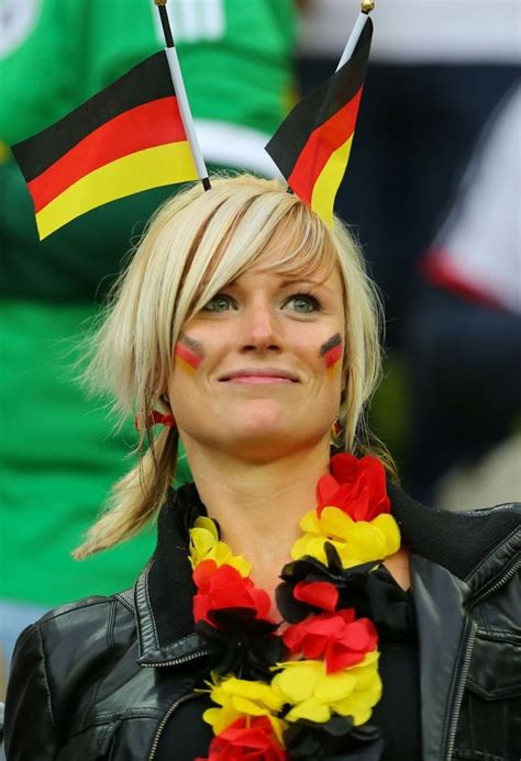 66 beautiful football fans spotted at the world cup world cup hot german girl 2 viralscape