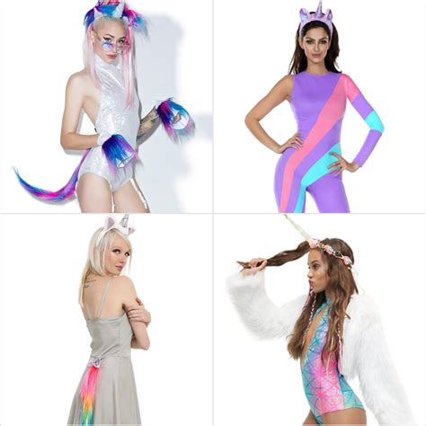 Unicorn Costumes You Can Buy Popsugar Love And Sex