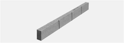 concrete lintels jones and sons concrete and masonry products