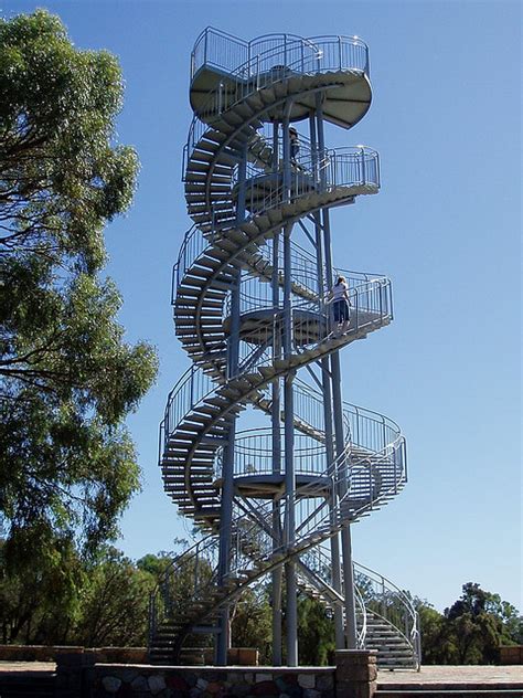 lookout towers