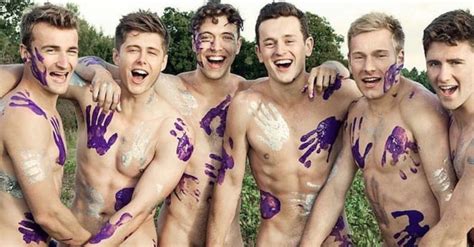 warwick rowers nude calendar 2016 popsugar love and sex