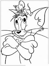 Coloring Cartoon Pages Network Jerry Tom Characters Printable Print Color Friends Cartoons Kids Colouring Sheets Character Popular Supercoloring Library Recommended sketch template
