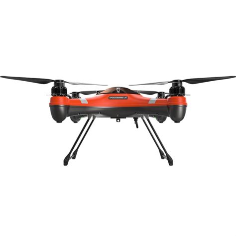 swell pro splash drone   base dromocopter